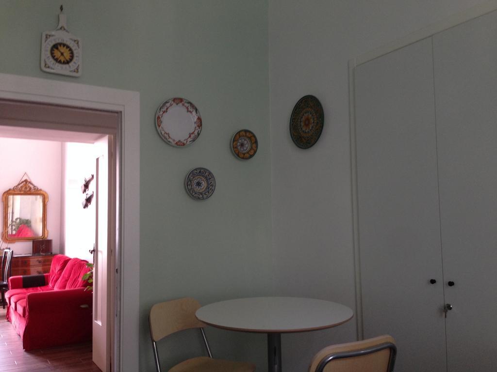 Casa Mimmi B&B Nápoles Habitación foto