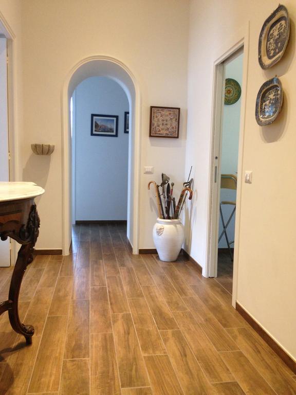 Casa Mimmi B&B Nápoles Habitación foto