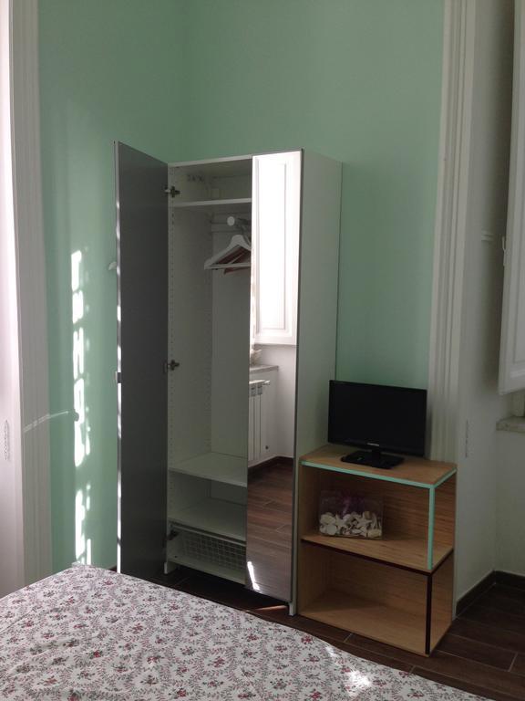 Casa Mimmi B&B Nápoles Habitación foto