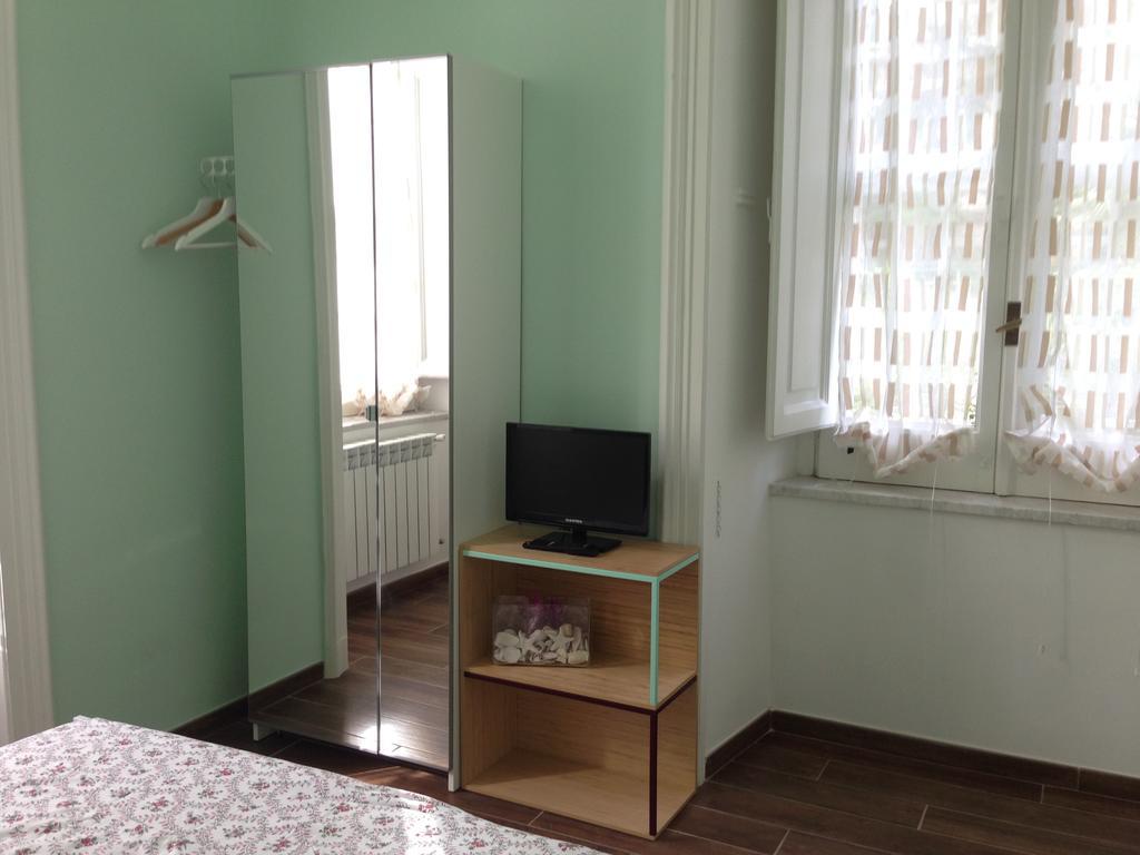 Casa Mimmi B&B Nápoles Habitación foto