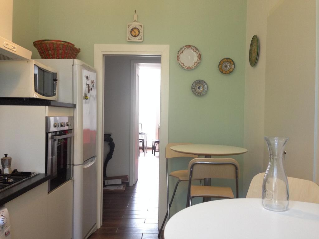 Casa Mimmi B&B Nápoles Habitación foto